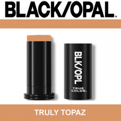 Black Opal Truly Topaz
